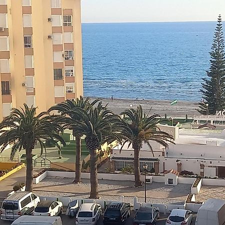Sol Y Playa Torrox公寓 外观 照片