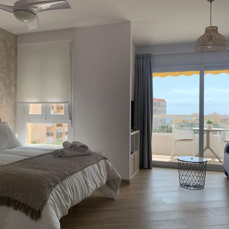 Sol Y Playa Torrox公寓 外观 照片