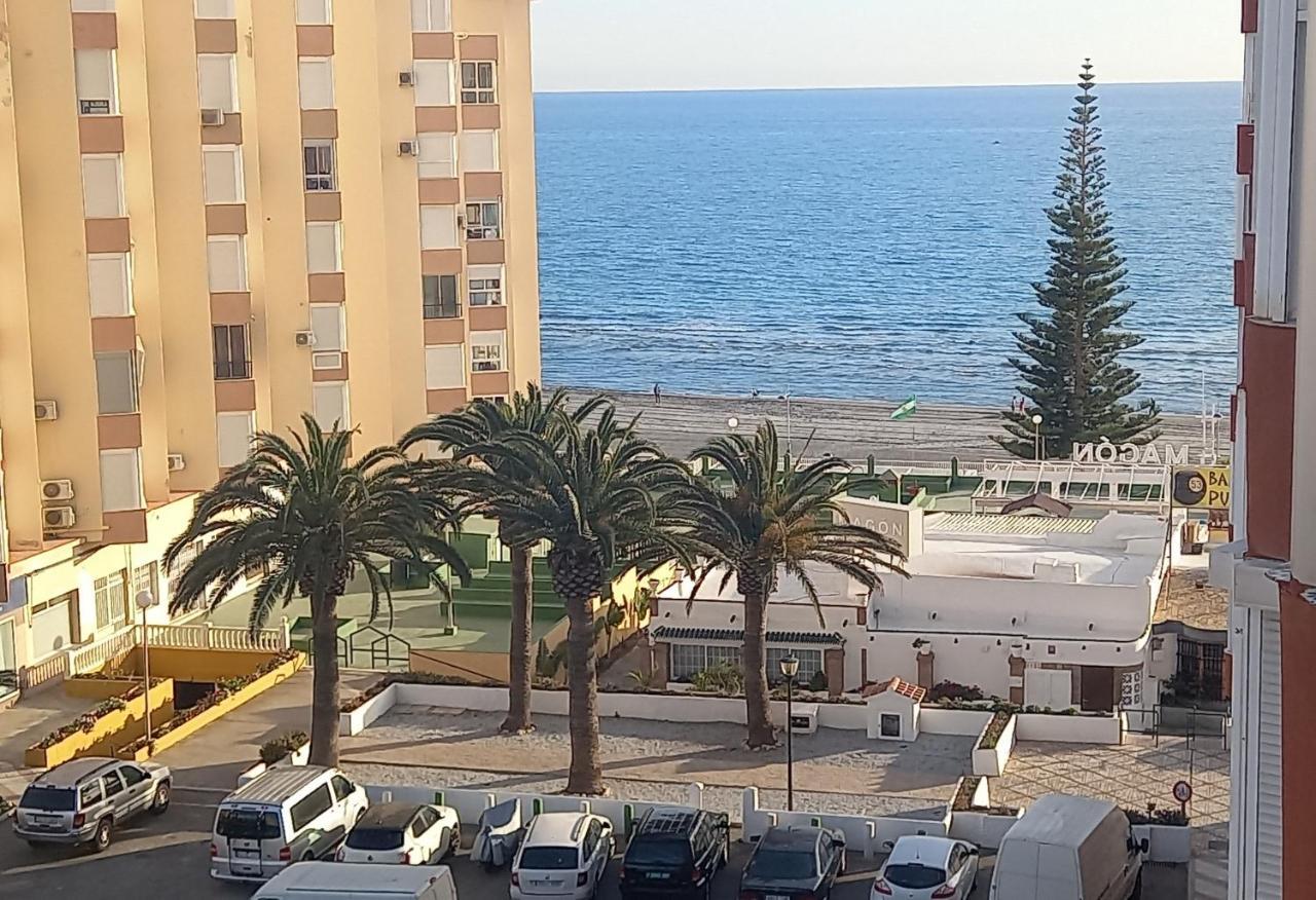 Sol Y Playa Torrox公寓 外观 照片