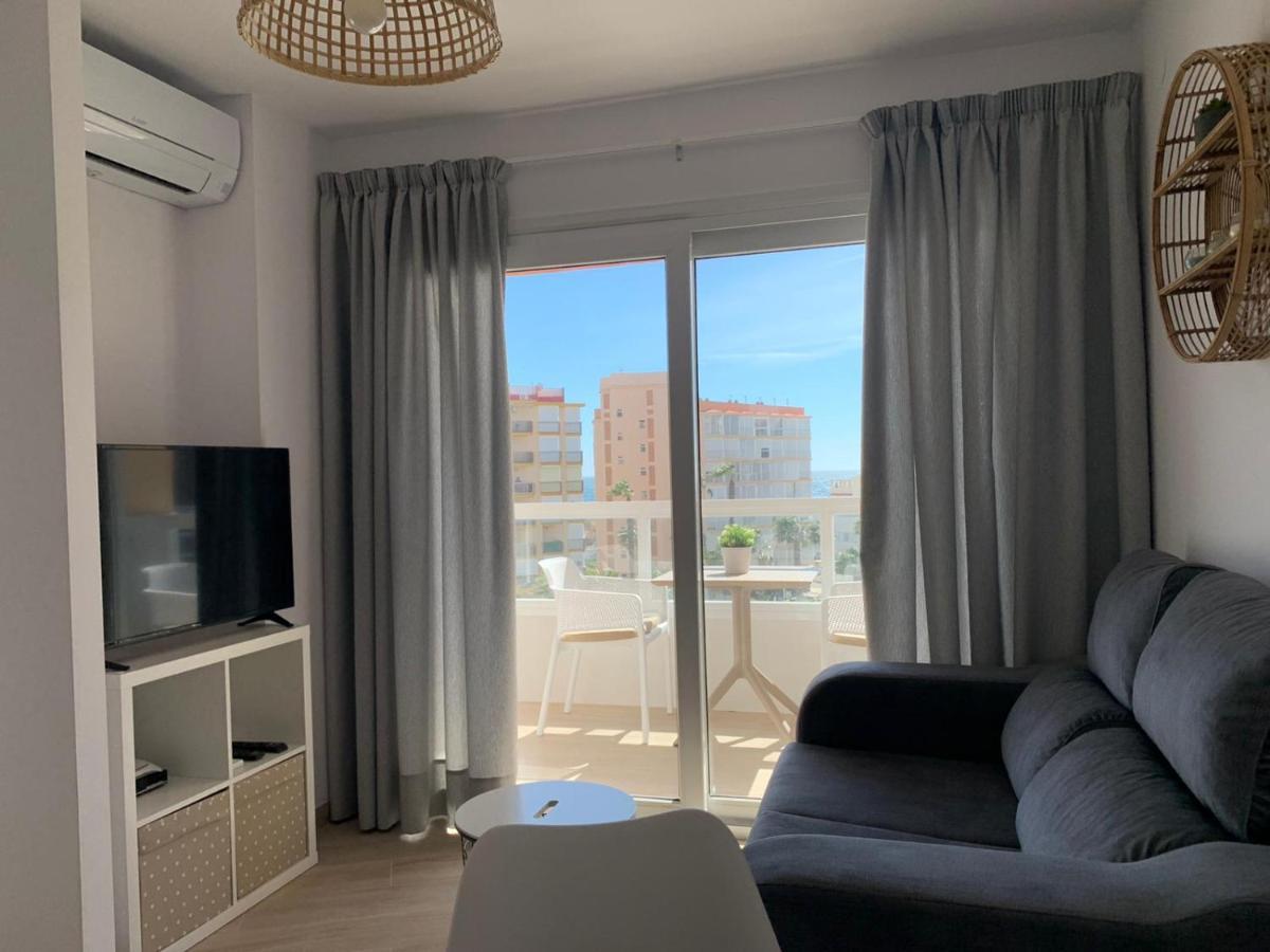 Sol Y Playa Torrox公寓 外观 照片