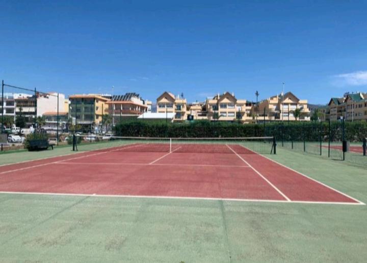 Sol Y Playa Torrox公寓 外观 照片