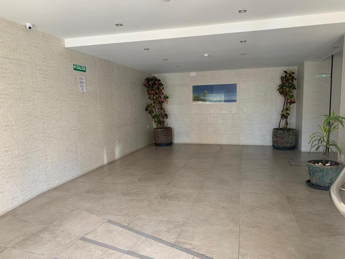 Sol Y Playa Torrox公寓 外观 照片