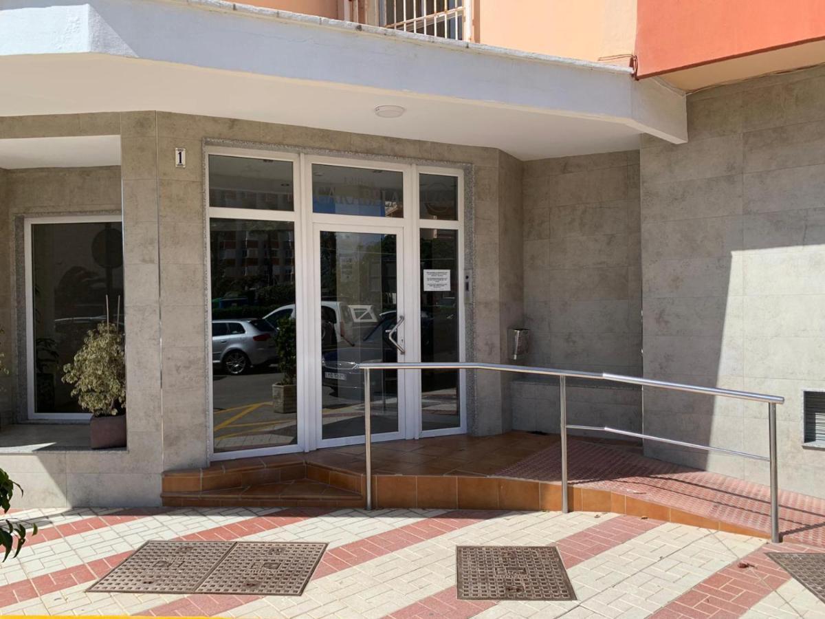 Sol Y Playa Torrox公寓 外观 照片