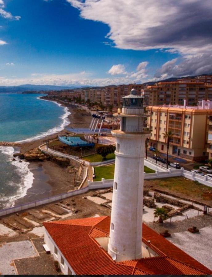 Sol Y Playa Torrox公寓 外观 照片