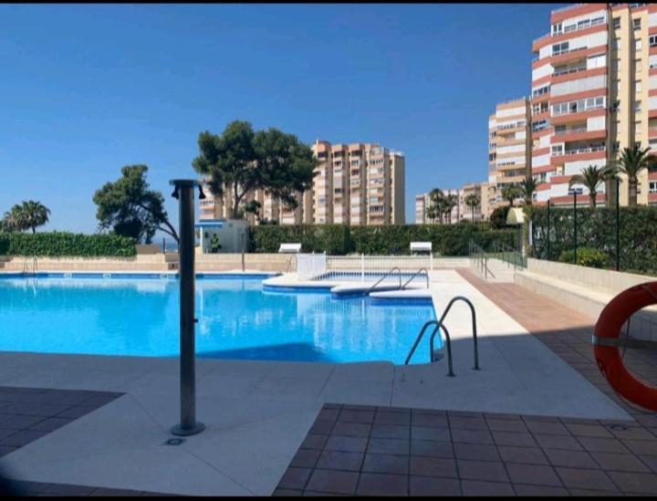 Sol Y Playa Torrox公寓 外观 照片