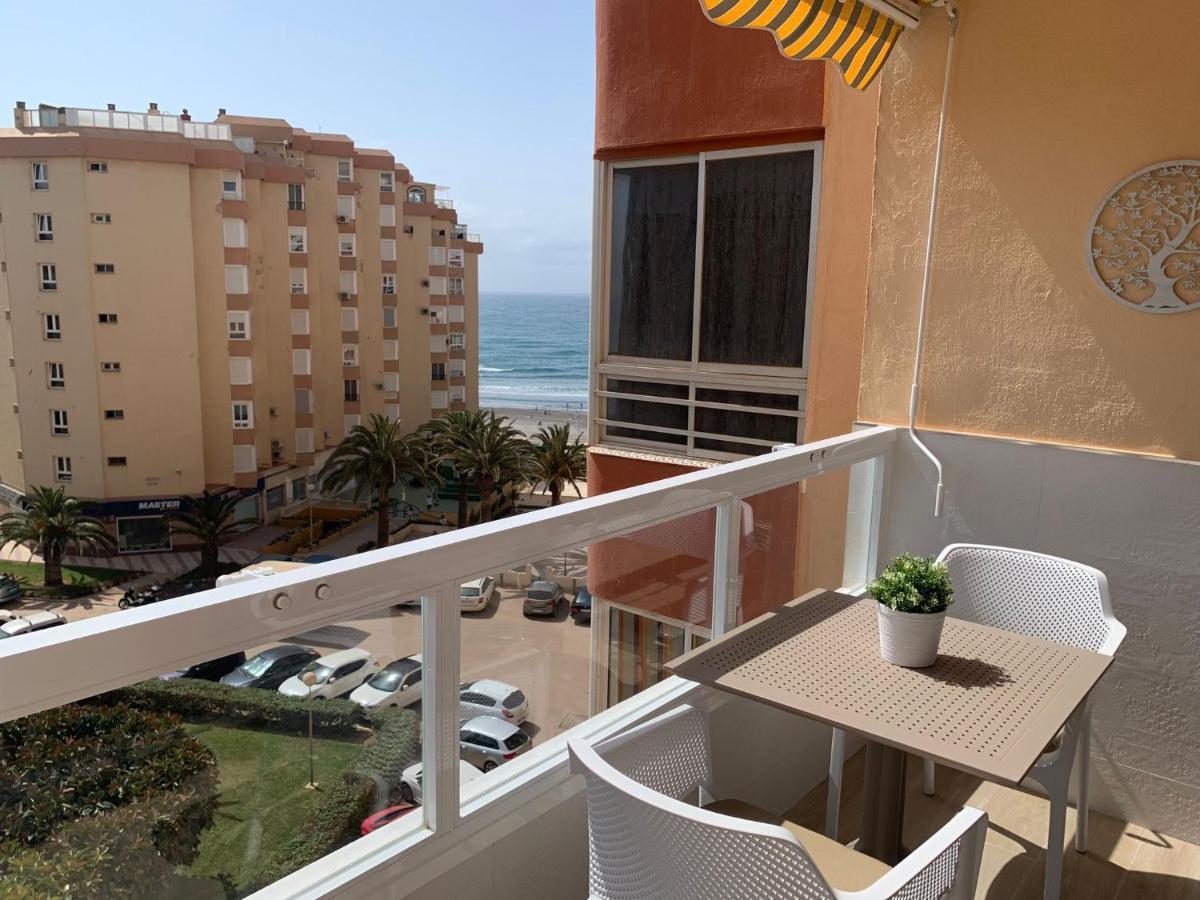 Sol Y Playa Torrox公寓 外观 照片