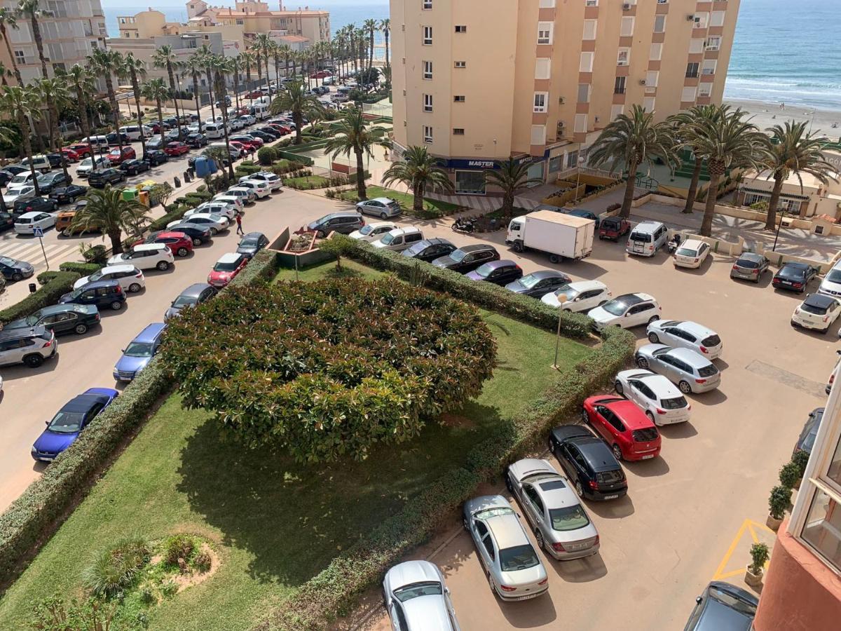 Sol Y Playa Torrox公寓 外观 照片