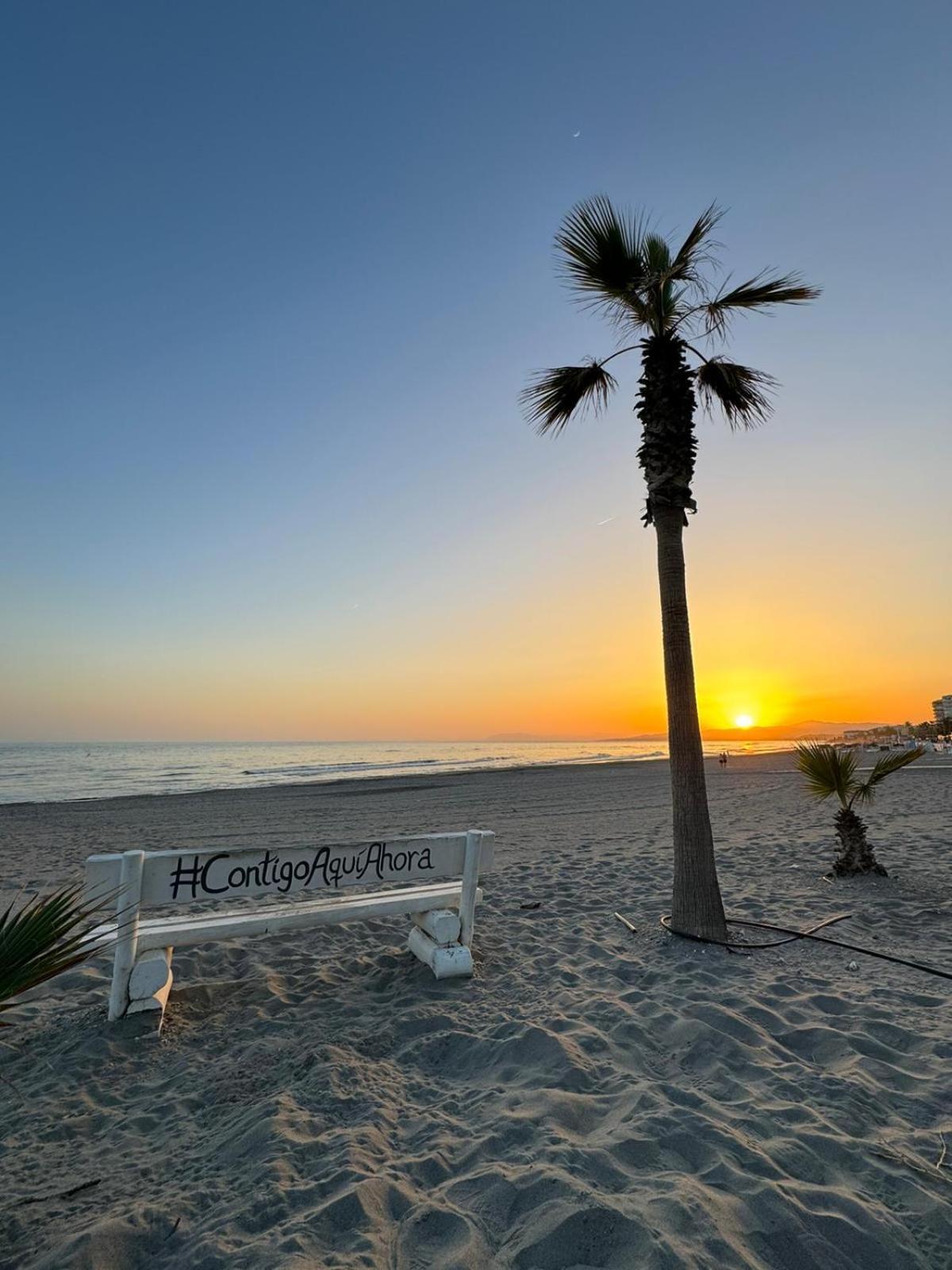 Sol Y Playa Torrox公寓 外观 照片