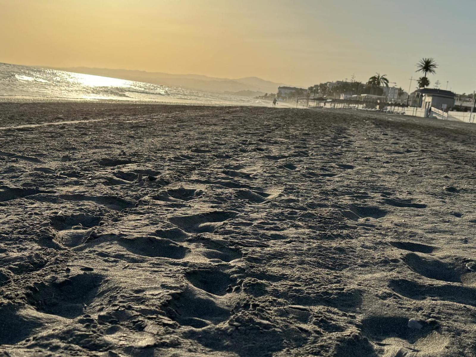 Sol Y Playa Torrox公寓 外观 照片